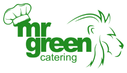 Mr. Green Catering - Fried Rice & Noodles - Rotterdam